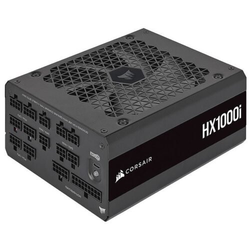 Corsair HX1000i - Platinum prix maroc- Smartmarket.ma