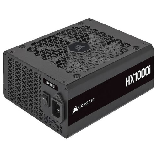 Corsair HX1000i - Platinum prix maroc- Smartmarket.ma
