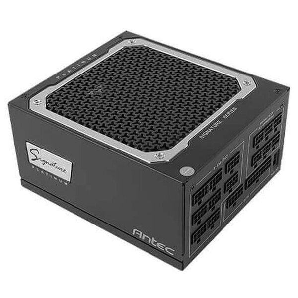 Antec SP 1000 - Platinum prix maroc- Smartmarket.ma