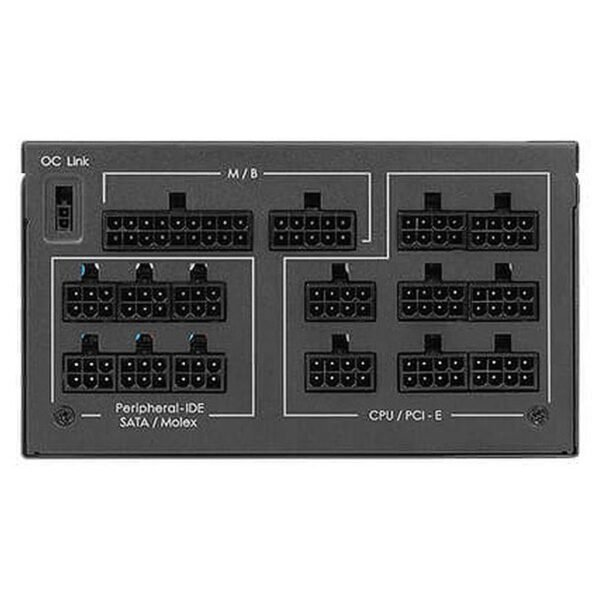 Antec SP 1000 - Platinum prix maroc- Smartmarket.ma