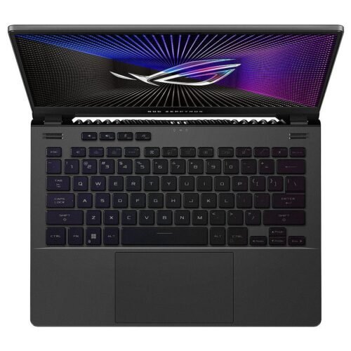 ASUS ROG Zephyrus G14 GA402XU-010W prix maroc- Smartmarket.ma