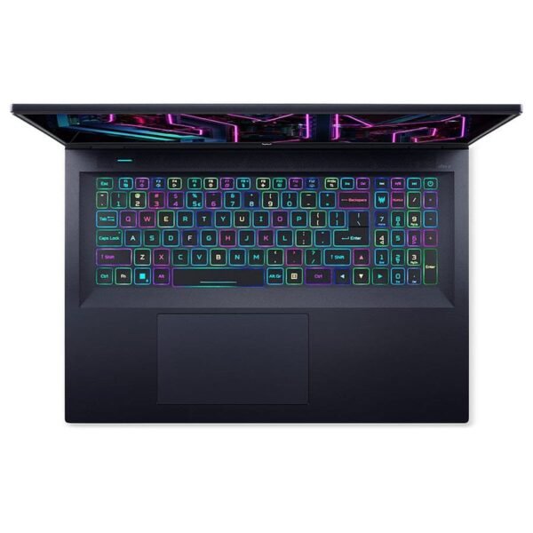 MN0006043007 ACER Predator Helios 18 PH18-71-92KR prix maroc- Smartmarket.ma