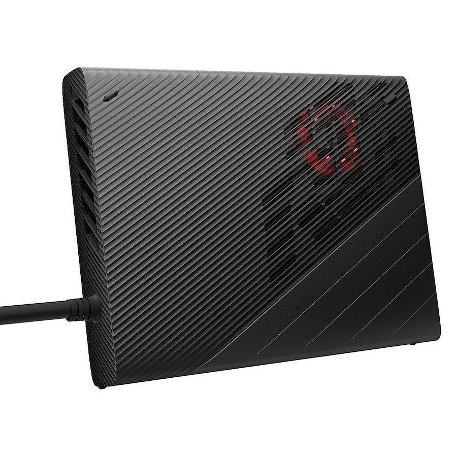 ASUS ROG XG Mobile (2023) prix maroc- Smartmarket.ma