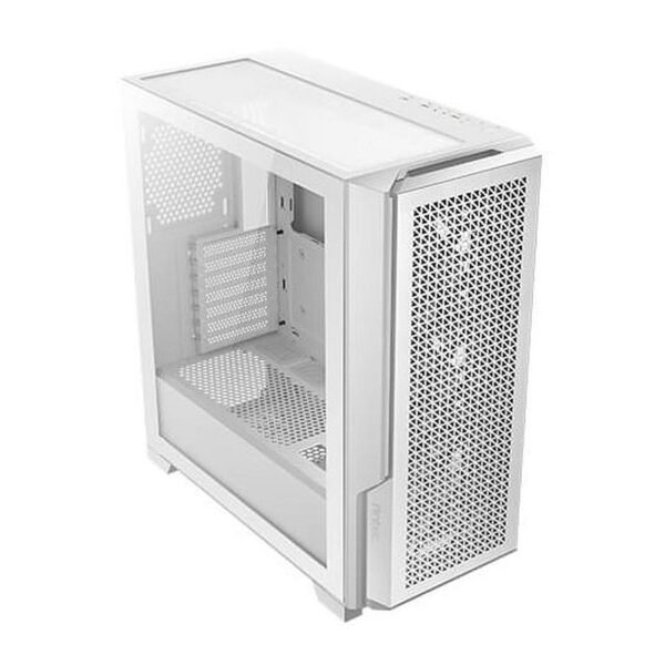 Antec P20C - Blanc prix maroc- Smartmarket.ma