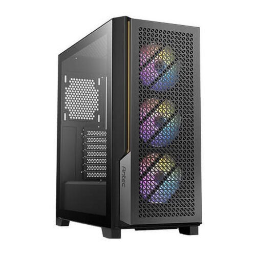 MN0006044335 Antec P20C ARGB - Noir prix maroc- Smartmarket.ma