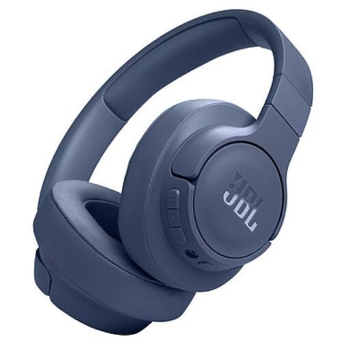 JBL Tune 770NC Bleu prix maroc- Smartmarket.ma
