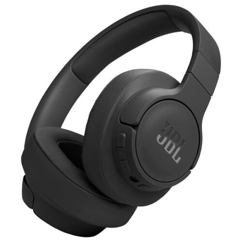 JBL Tune 770NC Noir prix maroc- Smartmarket.ma