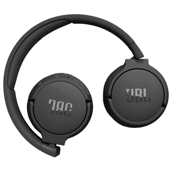 JBL Tune 670NC Noir prix maroc- Smartmarket.ma