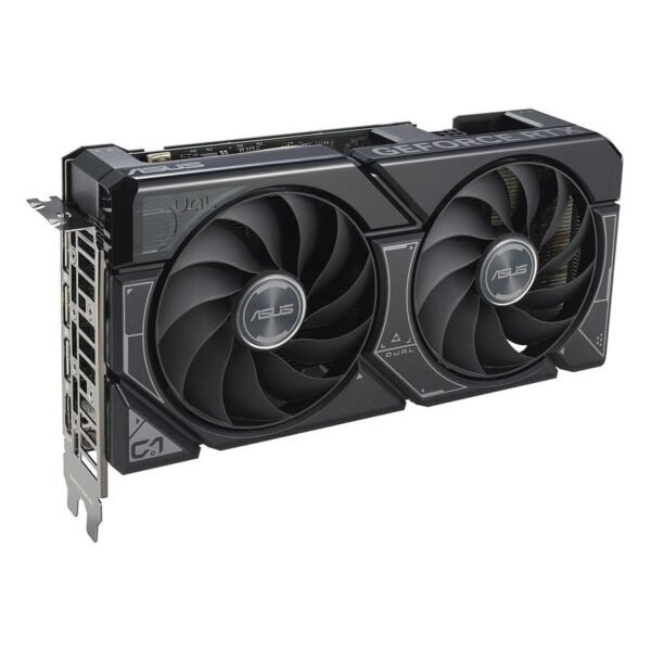 MN0006047701 Asus GeForce RTX 4060 DUAL OC prix maroc- Smartmarket.ma