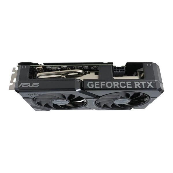 MN0006047702 Asus GeForce RTX 4060 DUAL OC prix maroc- Smartmarket.ma