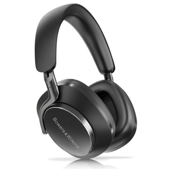 B&W Px8 Noir - Casque sans-fil prix maroc- Smartmarket.ma