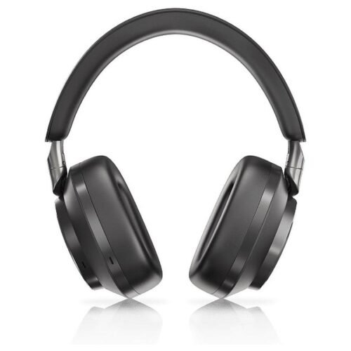 B&W Px8 Noir - Casque sans-fil prix maroc- Smartmarket.ma