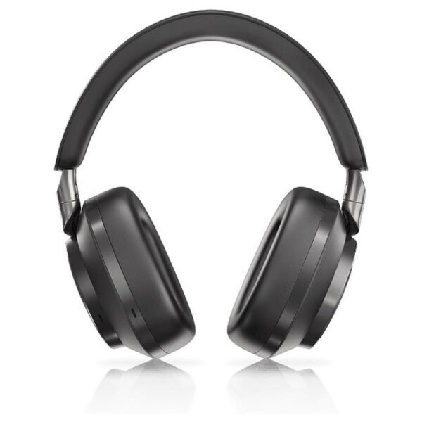B&W Px8 Noir - Casque sans-fil prix maroc- Smartmarket.ma
