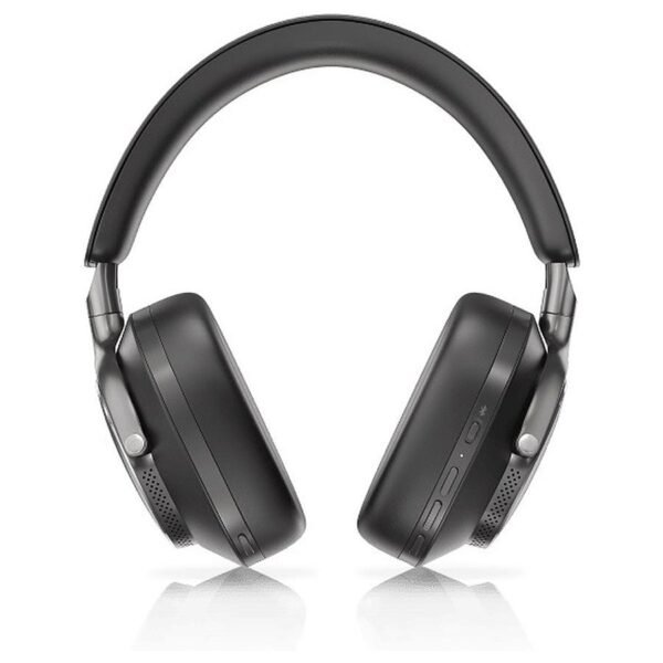 B&W Px8 Noir - Casque sans-fil prix maroc- Smartmarket.ma