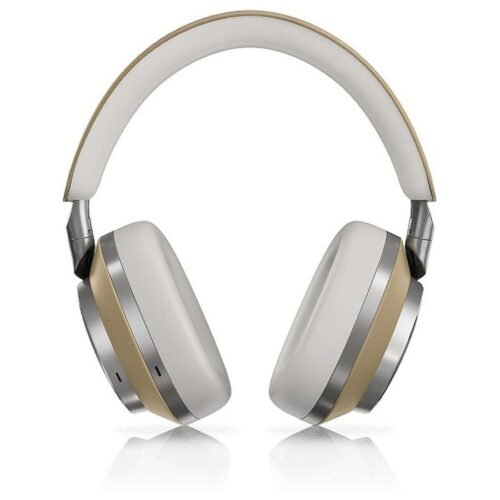 B&W Px8 Beige - Casque sans-fil prix maroc- Smartmarket.ma