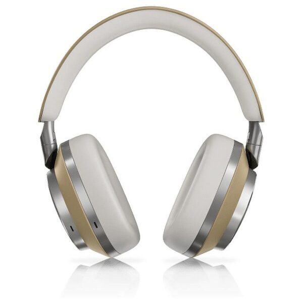 B&W Px8 Beige - Casque sans-fil prix maroc- Smartmarket.ma