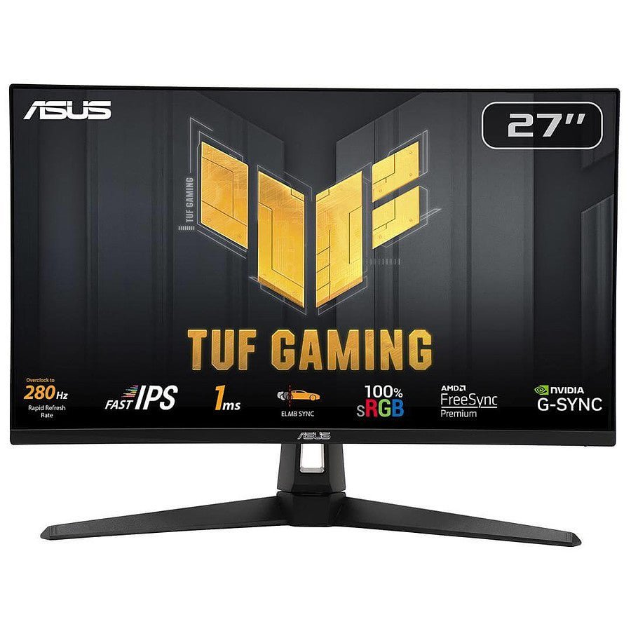 Asus VG279QM1A prix maroc- Smartmarket.ma
