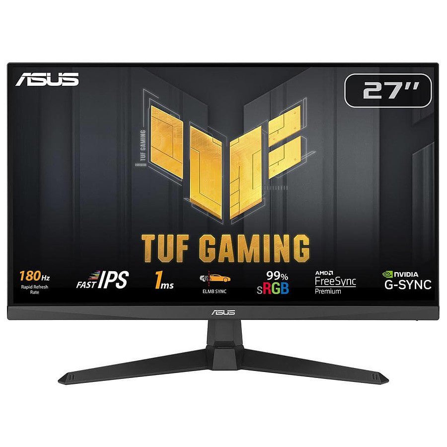 Asus TUF Gaming VG279Q3A prix maroc- Smartmarket.ma