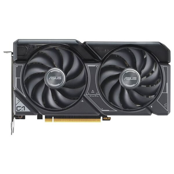 Asus GeForce RTX 4060 Ti DUAL 16G prix maroc- Smartmarket.ma