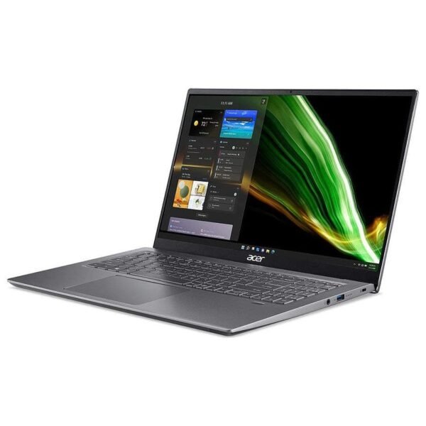 MN0006054517 Acer Swift X 16 SFX16-51G-58GV prix maroc- Smartmarket.ma