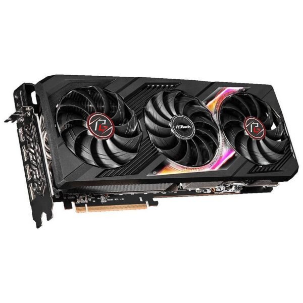 MN0006055181 ASRock Radeon RX 7900 XT Phantom Gaming 20GB OC prix maroc- Smartmarket.ma
