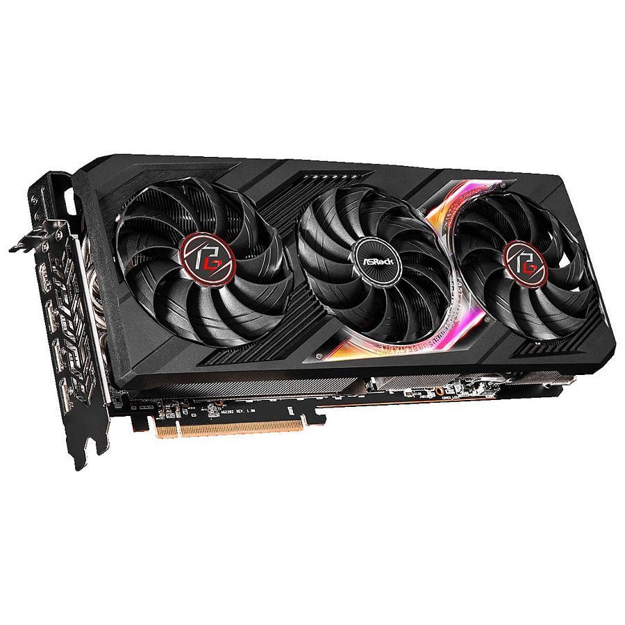 ASRock Radeon RX 7900 XT Phantom Gaming 20GB OC prix maroc- Smartmarket.ma