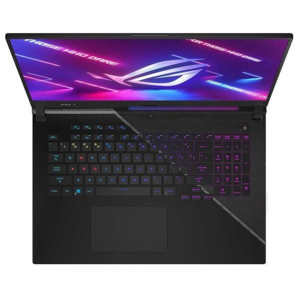ASUS ROG STRIX SCAR 17 G733PYV-LL052W prix maroc- Smartmarket.ma