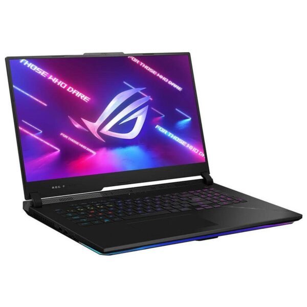 ASUS ROG STRIX SCAR 17 G733PYV-LL052W prix maroc- Smartmarket.ma