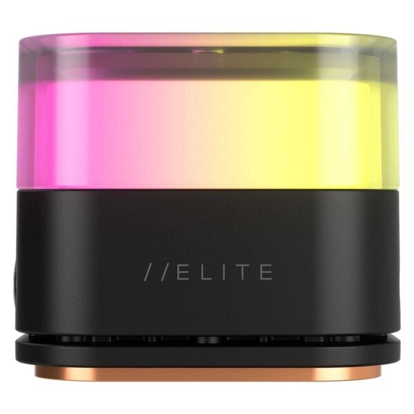 Corsair ICUE H150i RGB ELITE - Blanc prix maroc- Smartmarket.ma