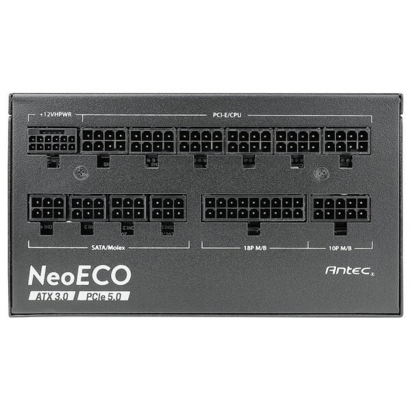 Antec NE850G M ATX3.0 - Gold prix maroc- Smartmarket.ma