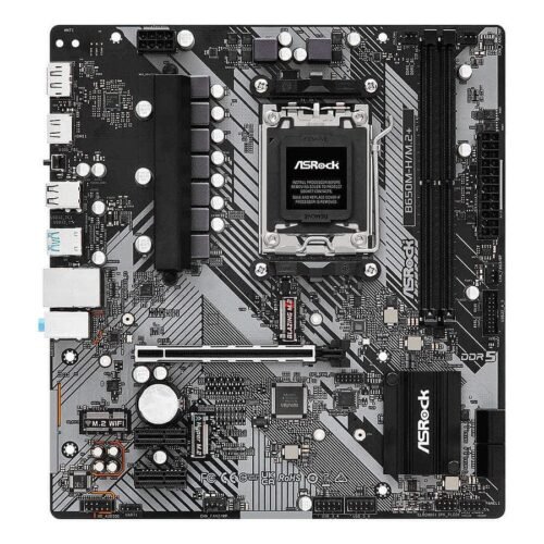 ASRock B650M-H/M.2+ prix maroc- Smartmarket.ma