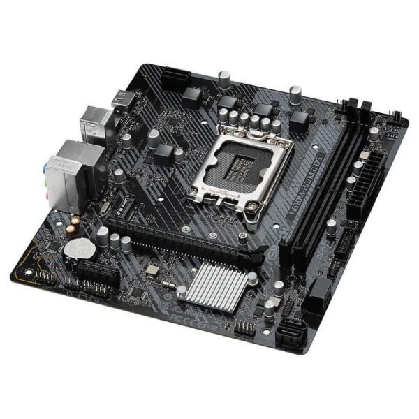 MN0006059205 ASRock H610M-H2/M.2 D5 prix maroc- Smartmarket.ma