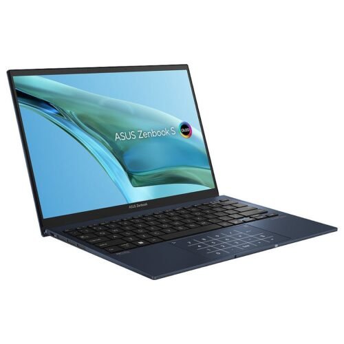 ASUS Zenbook S 13 OLED UM5302LA-LV040W prix maroc- Smartmarket.ma