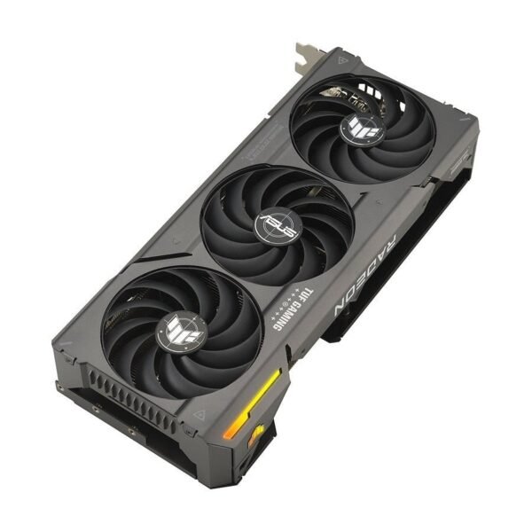 Asus Radeon RX 7700 XT TUF OC prix maroc- Smartmarket.ma