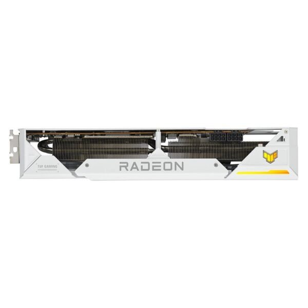 MN0006061585 Asus Radeon RX 7800 XT TUF WHITE OC prix maroc- Smartmarket.ma