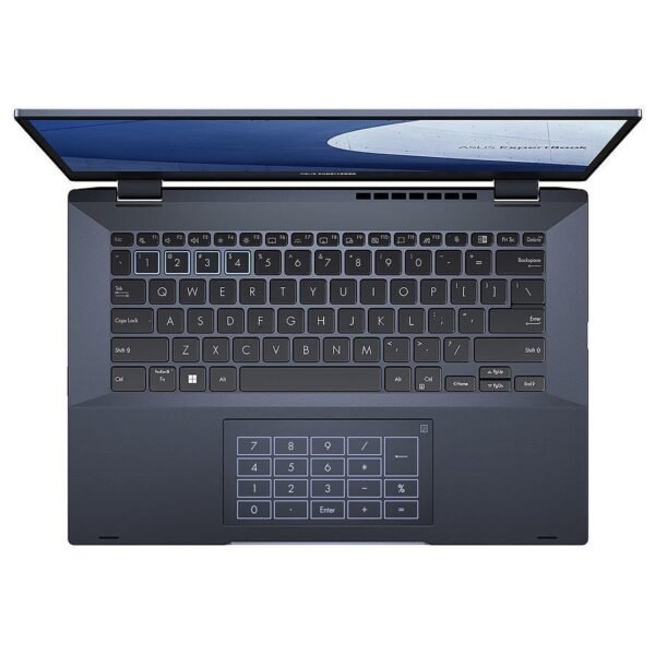 MN0006061800 ASUS ExpertBook Flip B5 B5402FBA-KA0456X prix maroc- Smartmarket.ma