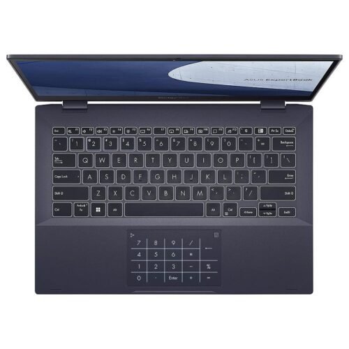 ASUS ExpertBook B5 Flip B5302FBA-LG0398X prix maroc- Smartmarket.ma