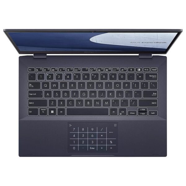 ASUS ExpertBook B5 Flip B5302FBA-LG0398X prix maroc- Smartmarket.ma