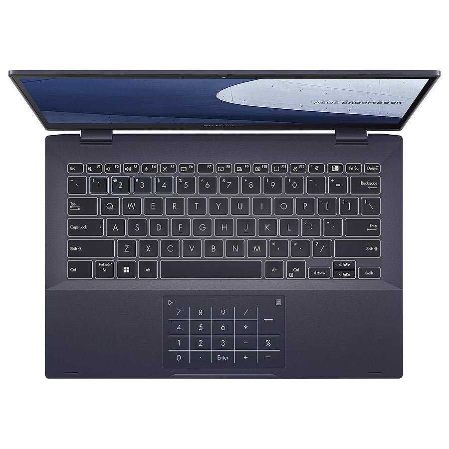 ASUS ExpertBook B5 Flip B5302FBA-LG0398X prix maroc- Smartmarket.ma