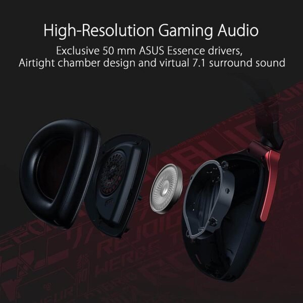 MN0006061937 Asus ROG Delta S Core prix maroc- Smartmarket.ma