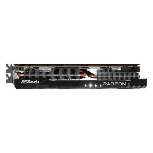 ASRock Radeon RX 7700 XT Challenger 12GB OC prix maroc- Smartmarket.ma