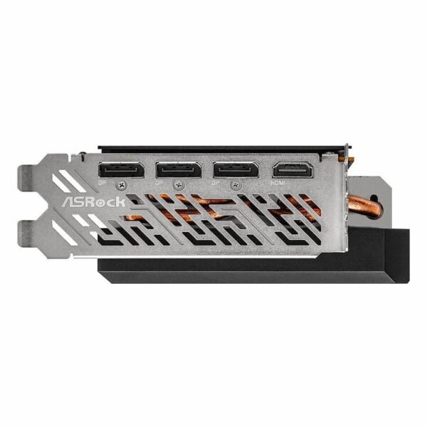 ASRock Radeon RX 7700 XT Challenger 12GB OC prix maroc- Smartmarket.ma