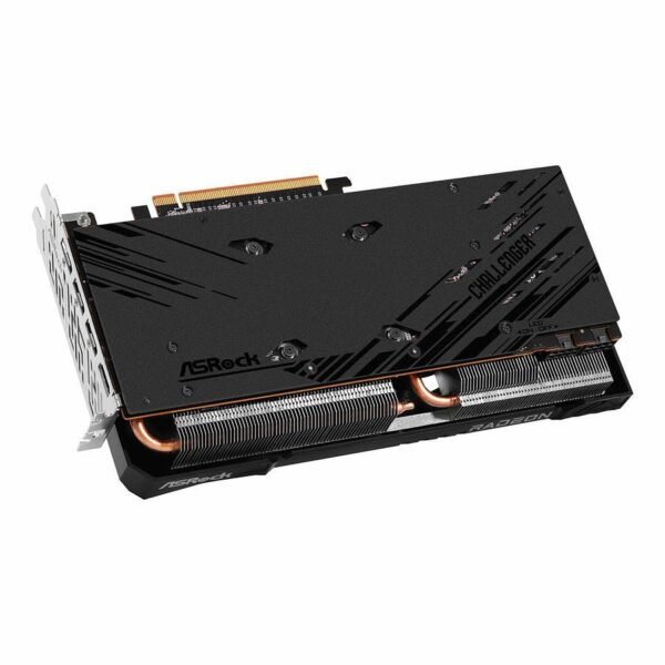 ASRock Radeon RX 7700 XT Challenger 12GB OC prix maroc- Smartmarket.ma