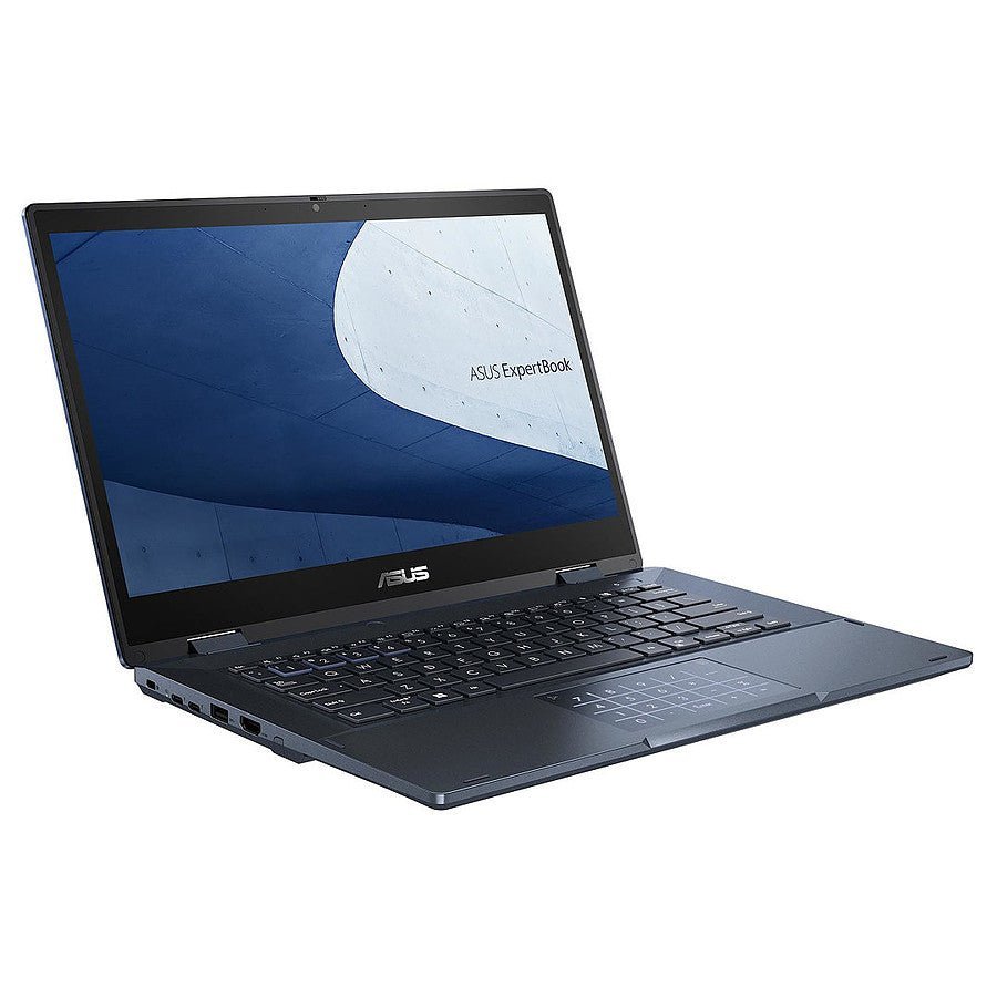 ASUS ExpertBook B3 Flip B3402FBA-EC0828X prix maroc- Smartmarket.ma