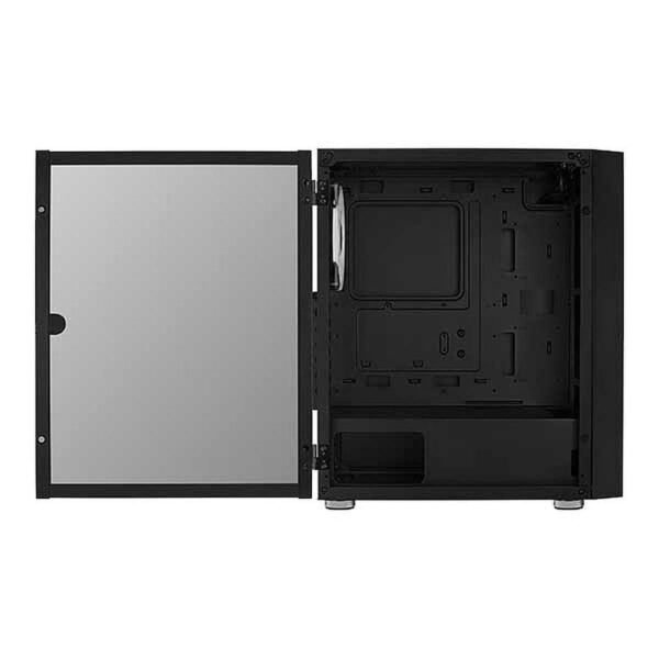 Aerocool Graphite ARGB prix maroc- Smartmarket.ma