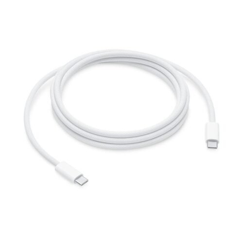 MN0006068746 Apple Câble de charge USB-C 240 W (2 m) prix maroc- Smartmarket.ma