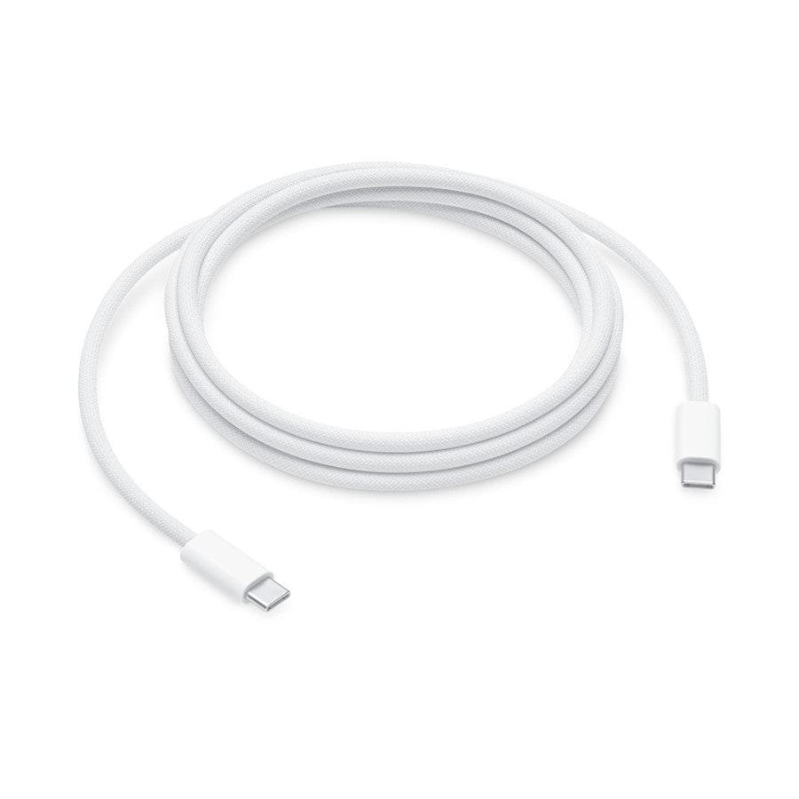 Apple Câble de charge USB-C 240 W (2 m) prix maroc- Smartmarket.ma