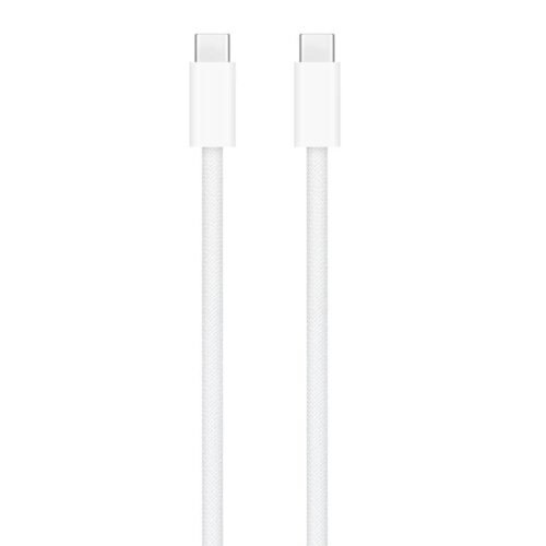 Apple Câble de charge USB-C 240 W (2 m) prix maroc- Smartmarket.ma
