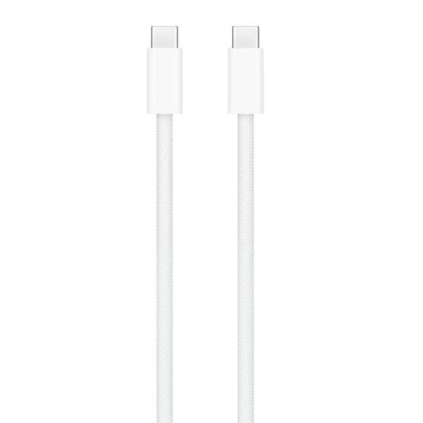 MN0006068747 Apple Câble de charge USB-C 240 W (2 m) prix maroc- Smartmarket.ma