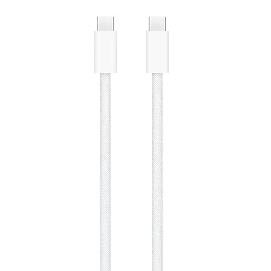 Apple Câble de charge USB-C 240 W (2 m) prix maroc- Smartmarket.ma